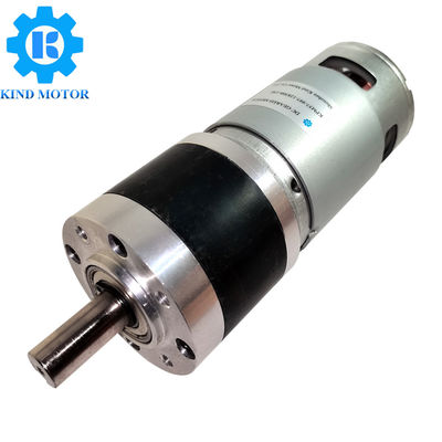 ΣΥΝΕΧΉΣ 12V 24V μηχανή εργαλείων υψηλής δύναμης 150w 160w 6nm 7nm 8nm 9nm 10nm πλανητική