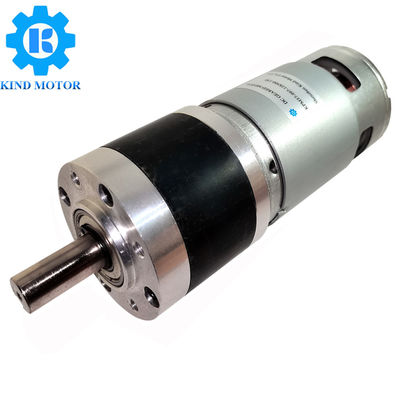 Υψηλή πλανητική συνδεμένη μηχανή ροπής 170watt 180watt 200watt 12v 18v 24v