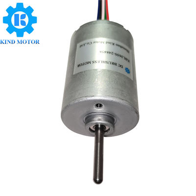 16000rpm βάρος ΣΥΝΕΧΩΝ αβούρτσιστο μηχανών BL3650 75watt 0.3kg μικροϋπολογιστών