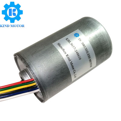 12vdc 14.4vdc 18vdc 24vdc 90watt 95watt 100watt 36mm αβούρτσιστη συνεχής μηχανή BL3657