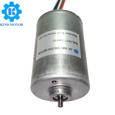 Μηχανή περιστροφής/λεπτό Bldc RS555 10000, αβούρτσιστη συνεχής μηχανή 18v με τη ροπή 2000gcm