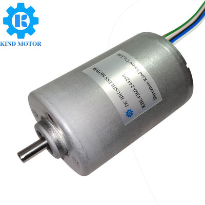 Dia 42mm συνεχές ρεύμα 12v 14.4v 18v 24v 28.8v Bl4260 4260 αβούρτσιστη μηχανή για το ηλεκτρικό εργαλείο