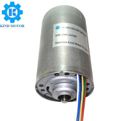Dia 42mm συνεχές ρεύμα 12v 14.4v 18v 24v 28.8v Bl4260 4260 αβούρτσιστη μηχανή για το ηλεκτρικό εργαλείο