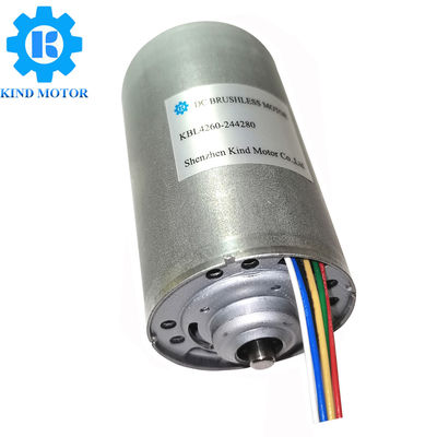 ΣΥΝΕΧΗΣ αβούρτσιστη μηχανή 14.4v BL4260 20000rpm μικροϋπολογιστών υψηλής δύναμης