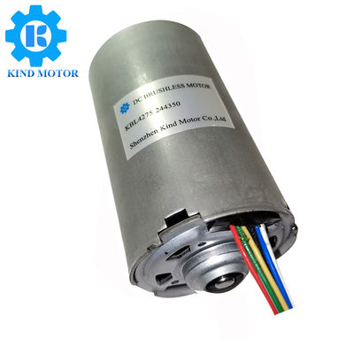 Συνεχής 12v 14.4v 24v 28.8v 300watt 350watt 400watt αβούρτσιστη μηχανή υψηλής αποδοτικότητας