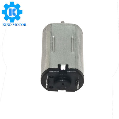 Η διάμετρος 10mm συνεχές ρεύμα 1.5v 3v 3.3v 3.7v 6v μικροϋπολογιστών M10 M20 M30 βούρτσισε τη μηχανή