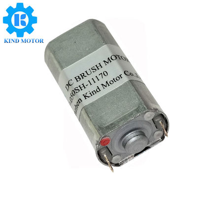 Μικρό συνεχές ρεύμα 3v 3.7v 5v 6v 12v 24v FK-030 fk030 FK-050 ηλεκτρικές μηχανές άνθρακας-βουρτσών fk050