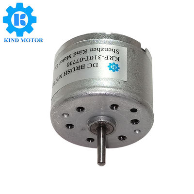 Μίνι μηχανή βουρτσών συνεχών 3vdc 6vdc 12vdc 24vdc μετάλλων RF310 RF-310 RF-320 RF-320ca