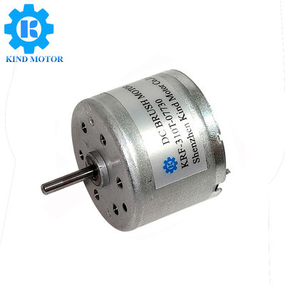 Μικροσκοπική μηχανή βουρτσών άνθρακα RK-310ca rk-320 RK-320ca συνεχούς 3 5 6 12 24 βολτ RK310 rk-310