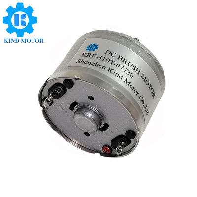 Μικροσκοπική μηχανή βουρτσών άνθρακα RK-310ca rk-320 RK-320ca συνεχούς 3 5 6 12 24 βολτ RK310 rk-310