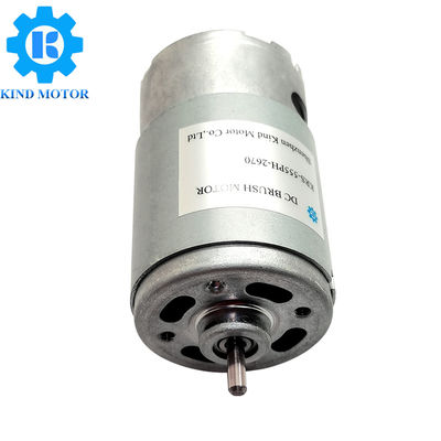 Μικροϋπολογιστής RS545 555shipping και συνεχής 12volt 14.4volt 18volt 24volt βουρτσισμένη άνθρακας μηχανή χειρισμού