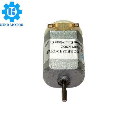 Μικρό συνεχές ρεύμα 3v 3.7v 5v 6v 12v 24v FK-130 fk130 ηλεκτρικό μηχανών PMDC