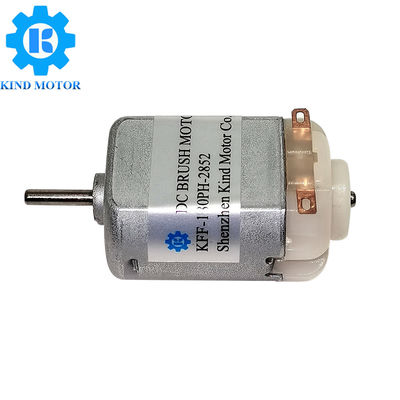 Μικρό συνεχές ρεύμα 3v 3.7v 5v 6v 12v 24v FK-130 fk130 ηλεκτρικό μηχανών PMDC