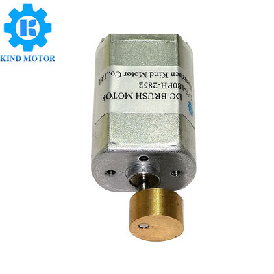 Μικροϋπολογιστής 3v 6v 12v 130 μηχανή 20mm ΣΥΝΕΧΟΎΣ δόνησης διάμετρος