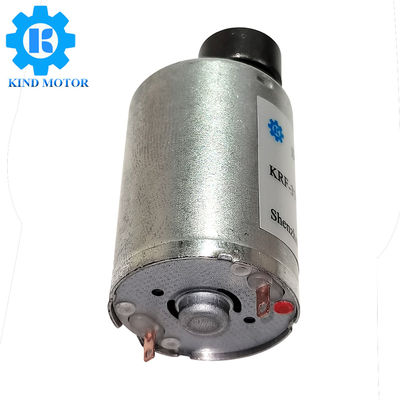 RS370 μίνι μηχανή 24mm δόνησης διάμετρος για Massager