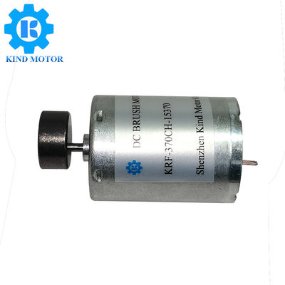 Μηχανή συνεχούς 6volt 12volt 24volt δόνησης ανεφοδιασμού εργοστασίων της Κίνας με το μόνιμο μαγνήτη