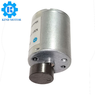 Μηχανή συνεχούς 6volt 12volt 24volt δόνησης ανεφοδιασμού εργοστασίων της Κίνας με το μόνιμο μαγνήτη