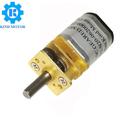 Αθόρυβη μηχανή μείωσης εργαλείων 12mm ga12-n20 n10 n20 n30 3 3,3 5 6 7,4 12 24 β