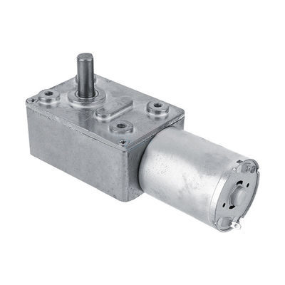 Explosionproof 46*32mm εργαλείων ΣΥΝΕΧΏΝ σκουληκιών περιστροφής CCW μέγεθος μηχανών 12V