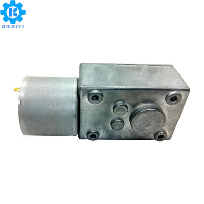 Περιστροφή μηχανών 12v CW εργαλείων σκουληκιών μικροϋπολογιστών μείωσης εργαλείων με τον άξονα 6mm