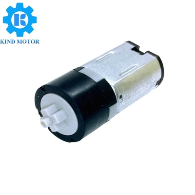 12mm υψηλή ροπή αργόστροφο 5100rpm μηχανών άξονων πλανητική συνδεμένη συνεχές ρεύμα