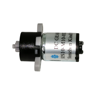 Πλαστικό πλανητικό συνεχές ρεύμα 1.5v-12v 10mm μηχανών μειωτών εργαλείων για Safebox