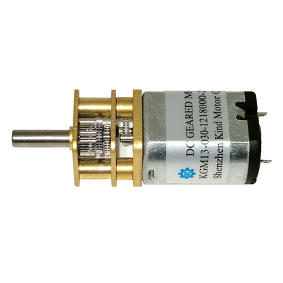 Βουρτσισμένος 60rpm ΣΥΝΕΧΏΝ εργαλείων μικροϋπολογιστών 6volt N20 άνθρακας μόνιμος μαγνήτης μηχανών