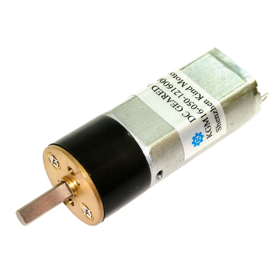150rpm συνδεμένη μικροϋπολογιστής μηχανή 18.6mm άξονας Δ για τον εξοπλισμό ομορφιάς