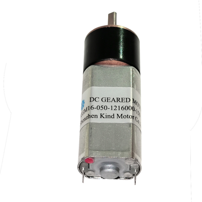 150rpm συνδεμένη μικροϋπολογιστής μηχανή 18.6mm άξονας Δ για τον εξοπλισμό ομορφιάς