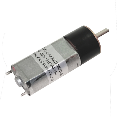 150rpm συνδεμένη μικροϋπολογιστής μηχανή 18.6mm άξονας Δ για τον εξοπλισμό ομορφιάς