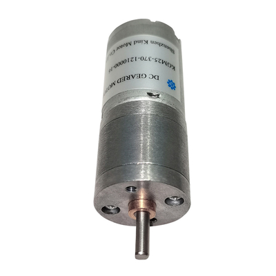 μηχανή 5000rpm εργαλείων 25x4mm κεντρική μακριά βουρτσισμένη άξονας Dustproof