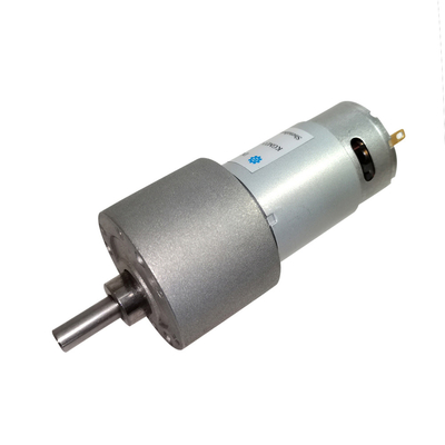 Υψηλή ροπής μηχανή 2000rpm ΣΥΝΕΧΩΝ εργαλείων μικροϋπολογιστών του 20Kg.cm χαμηλού θορύβου με τον κωδικοποιητή