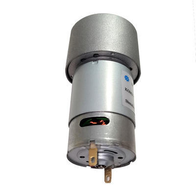 Υψηλή ροπής μηχανή 2000rpm ΣΥΝΕΧΩΝ εργαλείων μικροϋπολογιστών του 20Kg.cm χαμηλού θορύβου με τον κωδικοποιητή