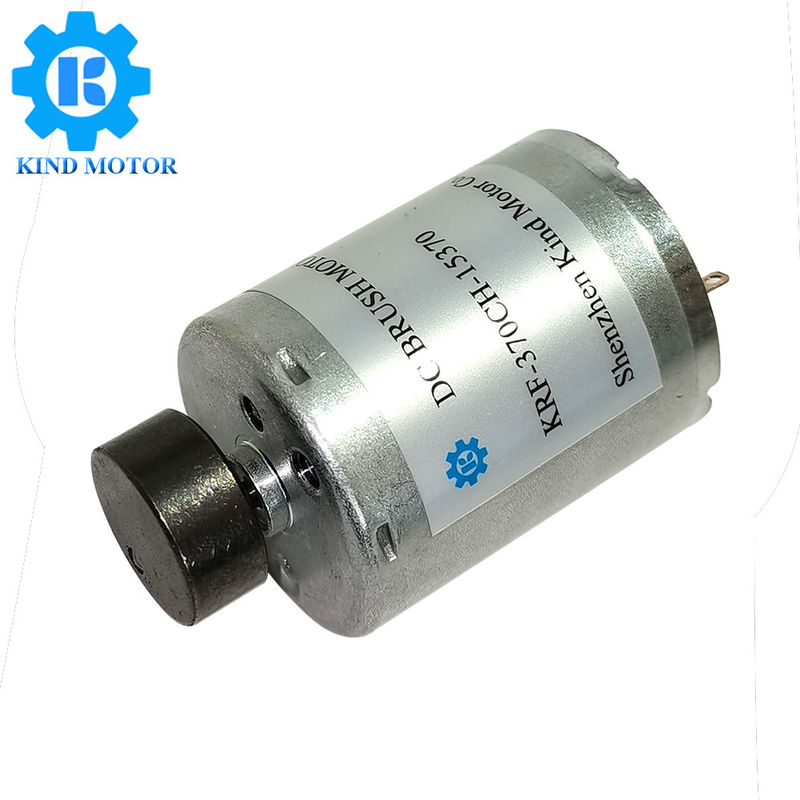 Υψηλής ποιότητας μικροδιάμετρος 24mm 28mm RS370 RS360 RS380 RS390 dc 5v 6v 7.4v 12v 24v δονητικός κινητήρας με εκκεντρικό τροχό