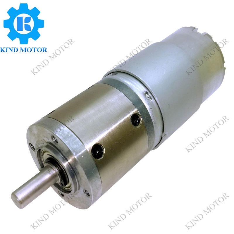 42mm 45mm RS-7755 μίνι 12v 2nm 3nm 5nm 6nm 8nm ροπή dc πλανητικός κινητήρας
