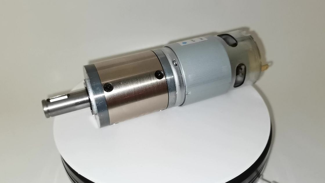 12v 50kg.cm 60kg.cm 80kg.cm 90kg.cm 100kg.cm υψηλής ροπής dc πλανητικός κινητήρας