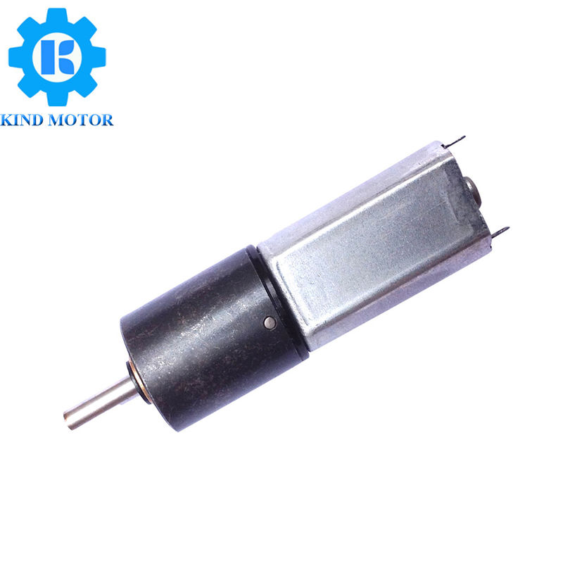 Μικροακριβής 3v 5v 12v 16mm πλανητικός κιβώτιο ταχυτήτων μειωτής κινητήρα ταχυτήτων