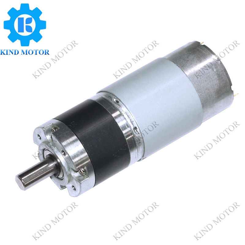 Μεγάλη ακρίβεια perendev μαγνητικός 12v 24v 30w 40w 100w 12kg 14kg 18 kg dc κινητήρας με κιβώτιο ταχυτήτων