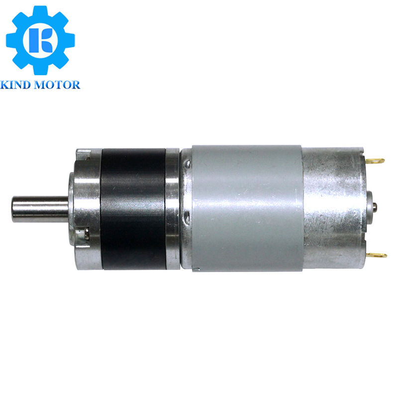 KPM36-555 RS-550 20kgf.cm 25rpm 50 rpm 12V 24V dc πλανητικός κινητήρας χωρίς βούρτσα