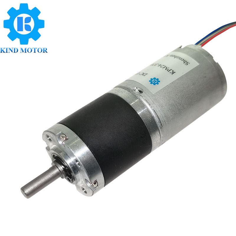 Μεγάλη διάρκεια ζωής χαμηλού θορύβου dc 6v-50volt μικρο χωρίς βούρτσα 22mm 24mm 28mm 32mm 36mm 42mm 45mm μεταλλικός πλανητικός κινητήρας