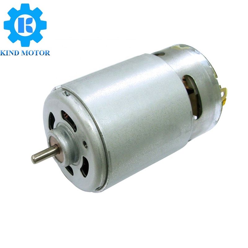 Υψηλής ποιότητας 5512 7712 7912 220v 230v 100w 200w 300w 400w dc ηλεκτρικός μηχανισμός χεριού με βούρτσα για αλέστη καφέ