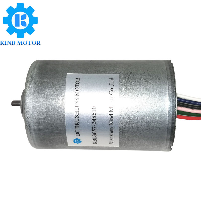 12vdc 14.4vdc 18vdc 24vdc 90watt 95watt 100watt 36mm αβούρτσιστη συνεχής μηχανή BL3657