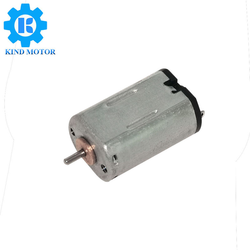 Η διάμετρος 10mm συνεχές ρεύμα 1.5v 3v 3.3v 3.7v 6v μικροϋπολογιστών M10 M20 M30 βούρτσισε τη μηχανή