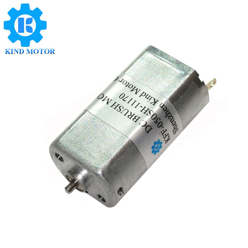 Μικρό συνεχές ρεύμα 3v 3.7v 5v 6v 12v 24v FK-030 fk030 FK-050 ηλεκτρικές μηχανές άνθρακας-βουρτσών fk050