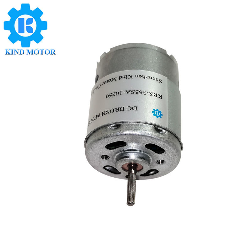 Rs360 συνεχής 6vdc 12vdc 14.4vdc 24vdc βουρτσισμένη άνθρακας μηχανή Rs365 rs-360 rs-365