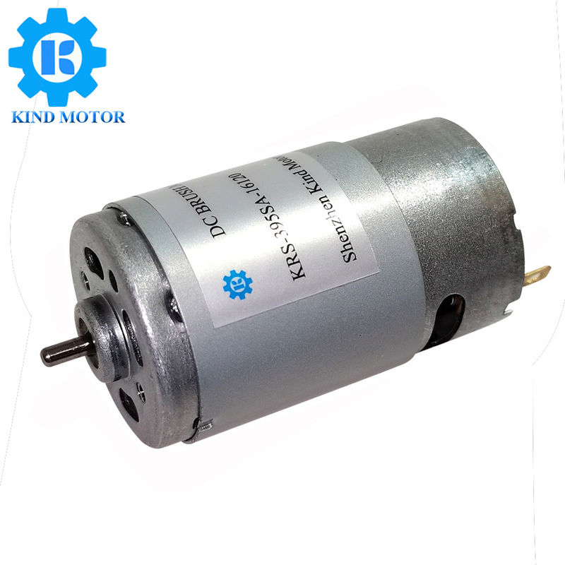 μικροσκοπικό συνεχές ρεύμα 5 6 7,4 12 24 β rs-390shipping και μηχανή βουρτσών άνθρακα χειρισμού rs-395shipping και χειρισμού rs-395sv
