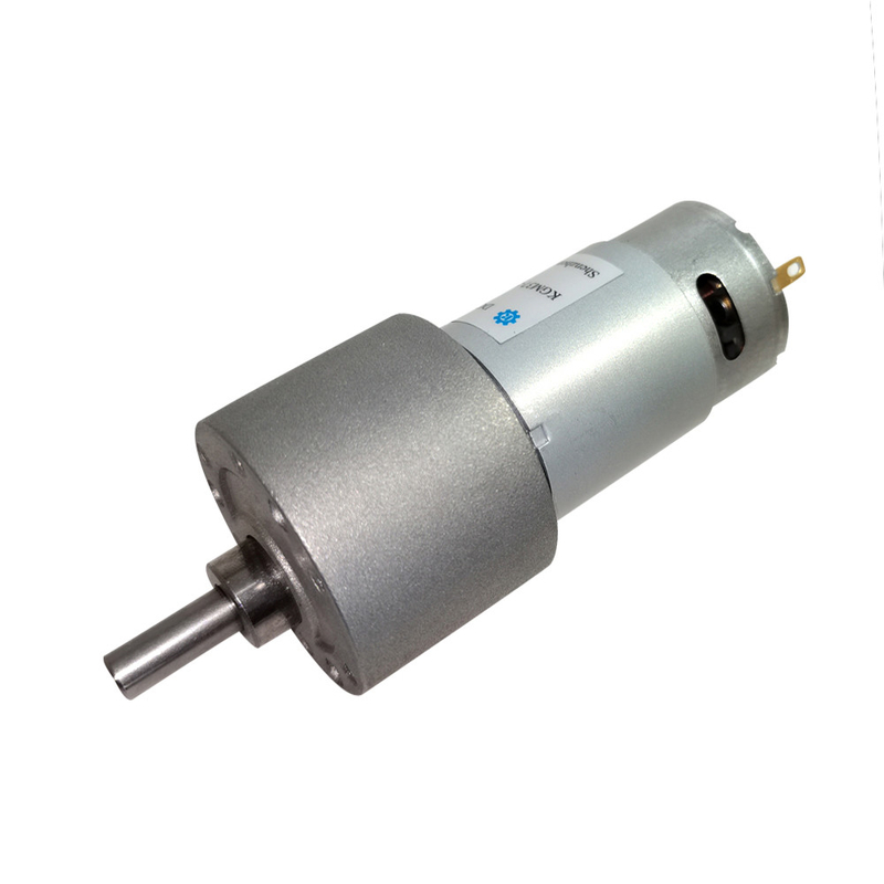 Υψηλή ροπής μηχανή 2000rpm ΣΥΝΕΧΩΝ εργαλείων μικροϋπολογιστών του 20Kg.cm χαμηλού θορύβου με τον κωδικοποιητή